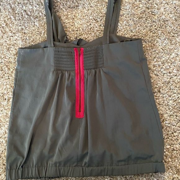 Rachel Roy dressy tank - Picture 5 of 5